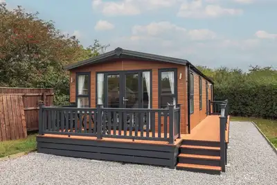 Image de Meadows Park 1, pet friendly, with hot tub in Hornsea