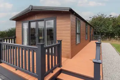 Image de Meadows Park 3, family friendly, with hot tub in Hornsea