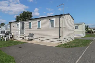 Image de Tower View Number 34, family friendly, with pool in Pevensey Bay