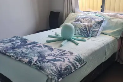 Image de Charming 4-bedroom house in delightful Llanarth with Ac