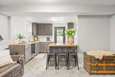 Image de The Cozy Kiwi Inn-Heber Valley