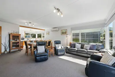 Image de Coningham Beach House