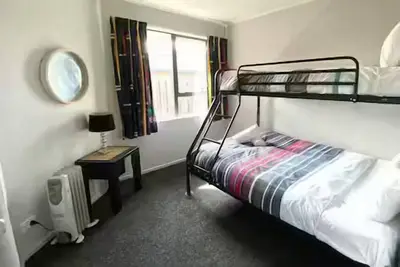 Image de Anglers Retreat Lake Tekapo