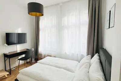 Comfortable City_Apartment