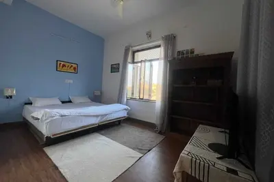 Image de Charming 2-bedroom house in Pushkar