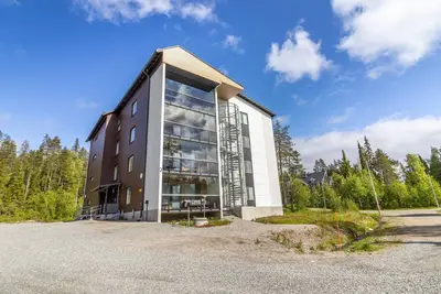 Image de Aurinkorinne 1 as 24 by Interhome