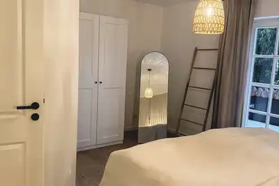 Image de Casa Lio - stylish boho-style apartment with a view of the Altenburg castle