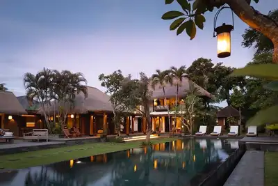 Image de Spacious, 5br Villa in Seseh-300m away to Beach