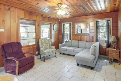 Image de Trail Access! Lake Whitney Retreat 2 Mi to Marina