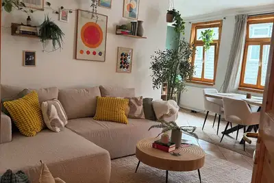 Image de Feel-good oasis in the old town / le soleil No. 2