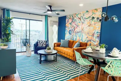 Image de ModernComfort~Walk2Wtrfrnt&Train