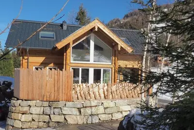 Image de Vacation home for 8 guests with 120m² in Rauris (294734)