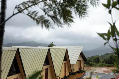 Image de Ikshana Cottages By Terastay