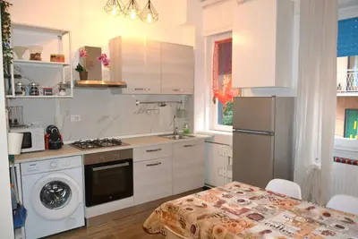 Image de Davidhouse Pineta Your vacation home by the sea For families, couples, with pets