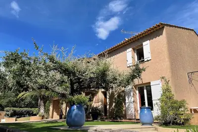 Image de Family house - Country house - Holiday home