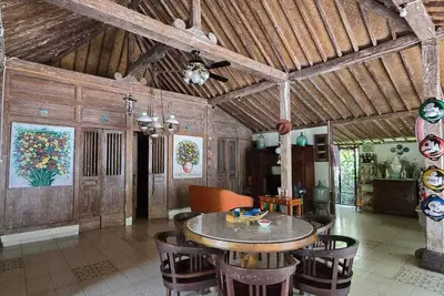 Image de Eyang Residence Limasan Kebon Dalem