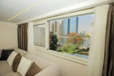 Image de Zamalek Golden Escape