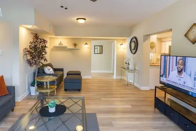 Image de 5br Seminole Home: Fenced Yard, Fire Pit & Beach