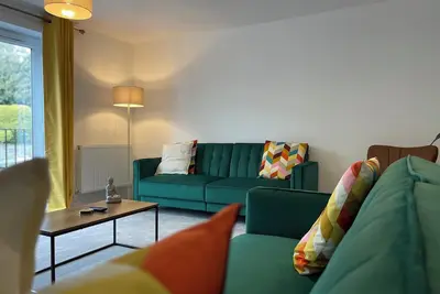 Image de Cosy 3-Bed Dover | Sleeps 8 | Ev + Free Parking