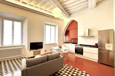 Image de Casa Bruna- Via banchi di sotto