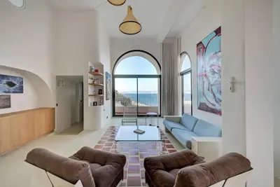 Image de Villa Mosca - Vue sur mer - Bateau à la location