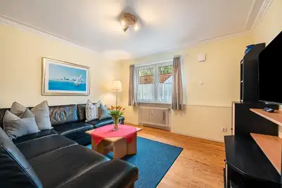 Image de Appartement '3' avec Wi-Fi