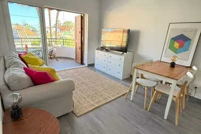 Image de Two Bedroom cosy apartment in San Javier, minutes from the beach.