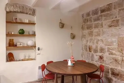 Image de Charming Jerusalem Home