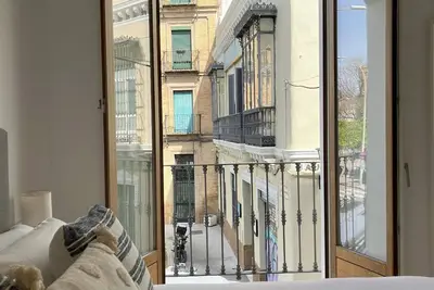 Image de Balcones de Jáuregui Premium Apartment