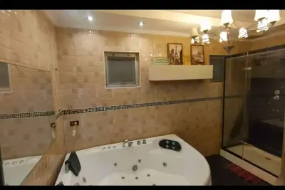 Image de Villa avec piscine à Pattaya, 3 chambres