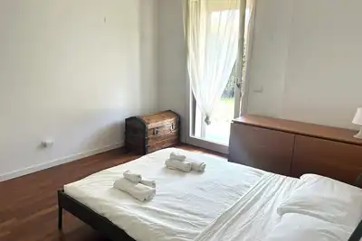 Image de Milan Garden Home_free private parking