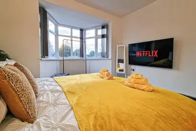 Image de The Hive - Free parking -