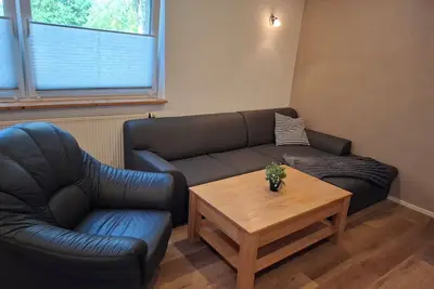 Image de Cozy apartment in Holzingen near Weißenburg