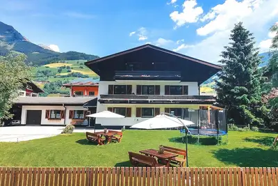 Image de Apartments Enzian