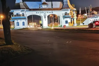 Image de The lawn house