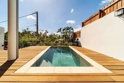 Image de Villa Bernoa - Les Horizons de Grand Fond