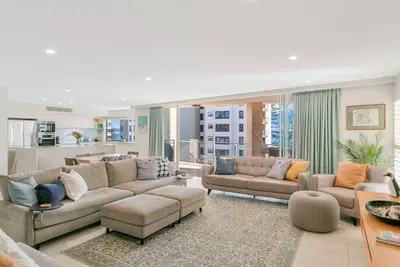 Image de Maili Unit 9 - Wifi included