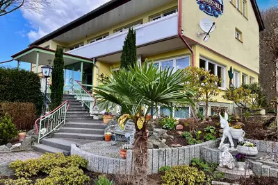 Image de Blueberry Hill, vacation and workation house in Winterberg for up to 29 people