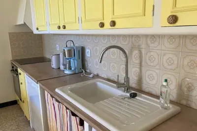 Image de Maison pour 4 personnes en plein coeur du village de Barjols