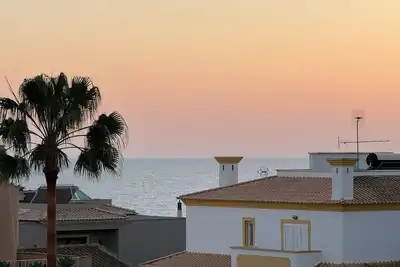 Image de Mystic Galé 3 bedroom villa 500m from the beach