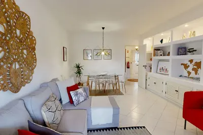 Image de Villa 4 Bedrooms Balaia, Maria Luisa Beach