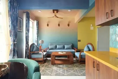 Image de The Himsagar 1bhk Suite @ Casa Albela, Cooke Town