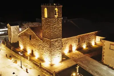 Image de Maison accueillante à 100 mètres de la rivière, pour 6 personnes.