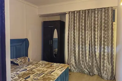 Image de Spacious flat available on per day basis- comfort home stay