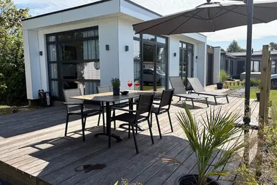 Image de Vakantiepark de Zeeuwse Parel - De Witte Parel