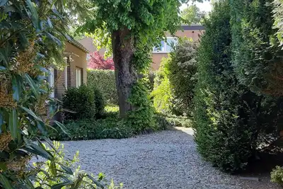 Image de Vacation apartment \"Zum Lindenbrunnen\"