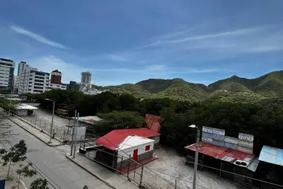 Image de Cozy apartment 5 minutes from the beach el rodadero