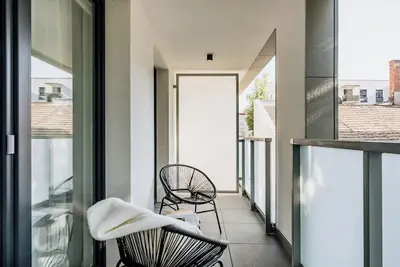 Electra Apartments by StayLab