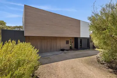 Anglesea Summer Escape