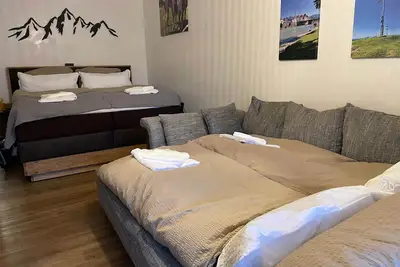 Image de Vacation apartment Traumtagerl